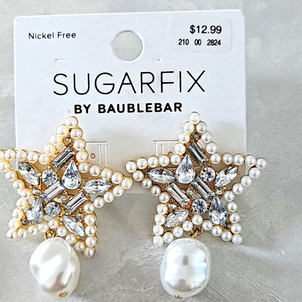 Sugar fix by Baublebar